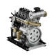 l4 diesel engine model kit that works - build your own diesel engine - teching 1: 10 full metal mini l4 4 cylinder engine ohv inline 4 cylinder engine model kit 300+pcs l4 diesel engine model kit that works - build your own diesel engine - teching 1: 10 full metal mini l4 4 cylinder engine ohv inline 4 cylinder engine model kit 300+pcs