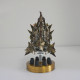 lantern fish 3d diy steampunk lanternfish anglerfish lamp3d metal model kits 700pcs lantern fish 3d diy steampunk lanternfish anglerfish lamp3d metal model kits 700pcs