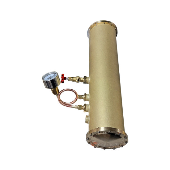 large gas tank for kacio ws100l/ws100xl horizontal steam boiler model large gas tank for kacio ws100l/ws100xl horizontal steam boiler model