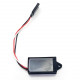 lcd tachometer rpm gauge meter for cison v8 engine model lcd tachometer rpm gauge meter for cison v8 engine model
