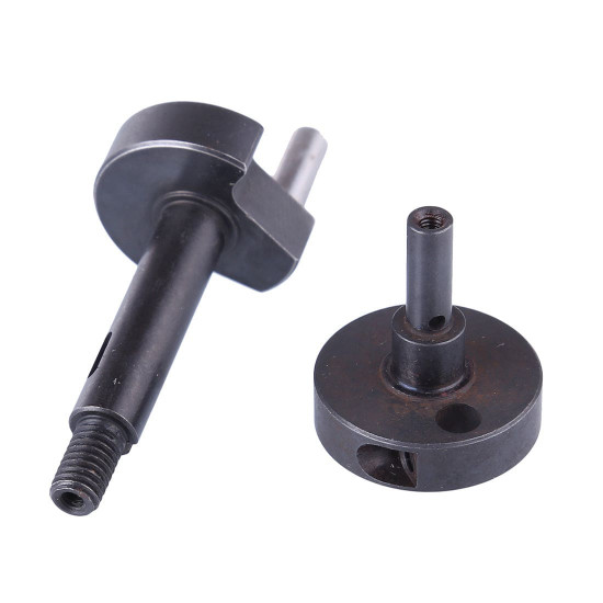 left and right crankshaft for toyan engine left and right crankshaft for toyan engine