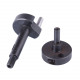 left and right crankshaft for toyan engine left and right crankshaft for toyan engine