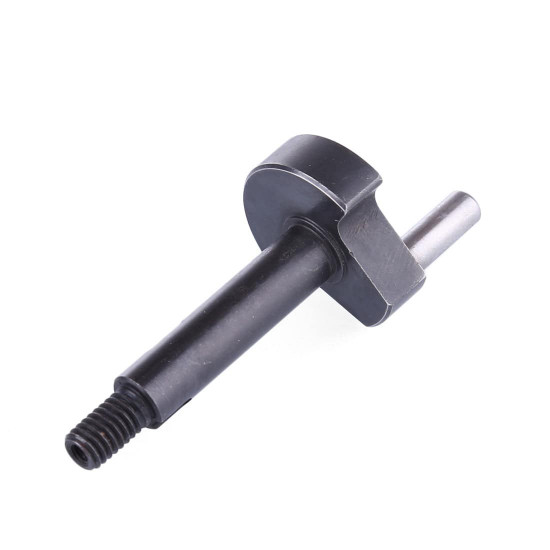 left and right crankshaft for toyan engine left and right crankshaft for toyan engine