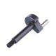 left and right crankshaft for toyan engine left and right crankshaft for toyan engine