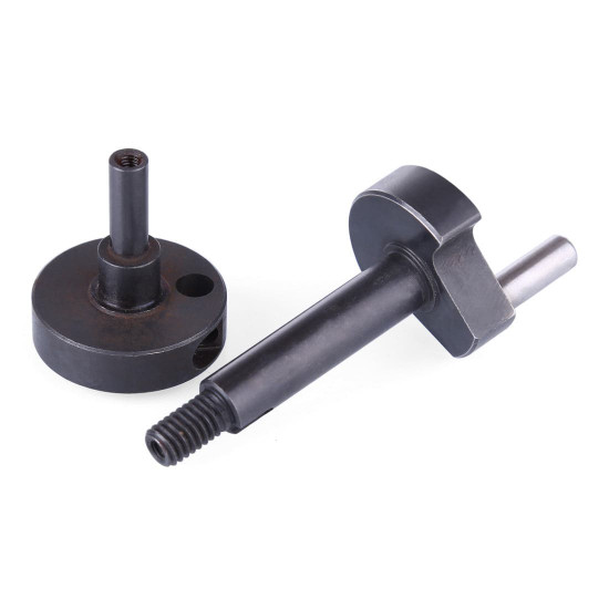 left and right crankshaft for toyan engine left and right crankshaft for toyan engine