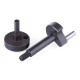 left and right crankshaft for toyan engine left and right crankshaft for toyan engine