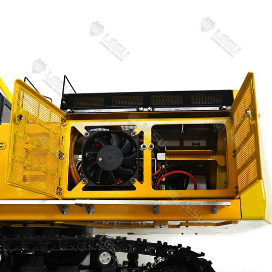 lesu c374f hydraulic excavator metal remote control engineering truck vehicle 1/14 pnp with electronic equipment lesu c374f hydraulic excavator metal remote control engineering truck vehicle 1/14 pnp with electronic equipment