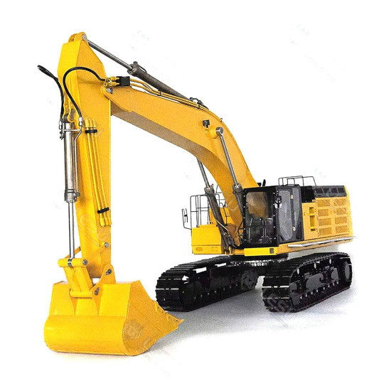 lesu c374f hydraulic excavator metal remote control engineering truck vehicle 1/14 pnp with electronic equipment lesu c374f hydraulic excavator metal remote control engineering truck vehicle 1/14 pnp with electronic equipment