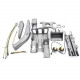 lesu c374f hydraulic excavator metal remote control engineering truck vehicle 1/14 pnp with electronic equipment lesu c374f hydraulic excavator metal remote control engineering truck vehicle 1/14 pnp with electronic equipment