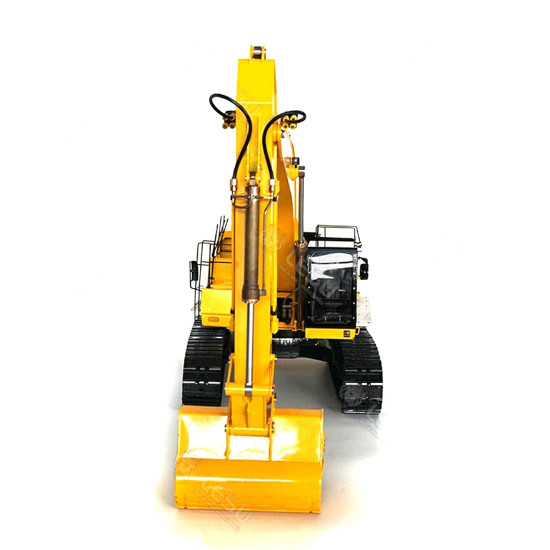 lesu c374f hydraulic excavator metal remote control engineering truck vehicle 1/14 pnp with electronic equipment lesu c374f hydraulic excavator metal remote control engineering truck vehicle 1/14 pnp with electronic equipment
