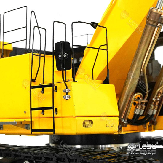 lesu c374f hydraulic excavator metal remote control engineering truck vehicle 1/14 pnp with electronic equipment lesu c374f hydraulic excavator metal remote control engineering truck vehicle 1/14 pnp with electronic equipment