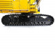 lesu c374f hydraulic excavator metal remote control engineering truck vehicle 1/14 pnp with electronic equipment lesu c374f hydraulic excavator metal remote control engineering truck vehicle 1/14 pnp with electronic equipment