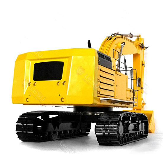 lesu c374f hydraulic excavator metal remote control engineering truck vehicle 1/14 pnp with electronic equipment lesu c374f hydraulic excavator metal remote control engineering truck vehicle 1/14 pnp with electronic equipment