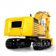 lesu c374f hydraulic excavator metal remote control engineering truck vehicle 1/14 pnp with electronic equipment lesu c374f hydraulic excavator metal remote control engineering truck vehicle 1/14 pnp with electronic equipment