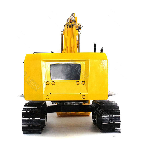 lesu c374f hydraulic excavator metal remote control engineering truck vehicle 1/14 pnp with electronic equipment lesu c374f hydraulic excavator metal remote control engineering truck vehicle 1/14 pnp with electronic equipment