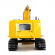 lesu c374f hydraulic excavator metal remote control engineering truck vehicle 1/14 pnp with electronic equipment lesu c374f hydraulic excavator metal remote control engineering truck vehicle 1/14 pnp with electronic equipment