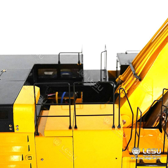 lesu c374f hydraulic excavator metal remote control engineering truck vehicle 1/14 pnp with electronic equipment lesu c374f hydraulic excavator metal remote control engineering truck vehicle 1/14 pnp with electronic equipment