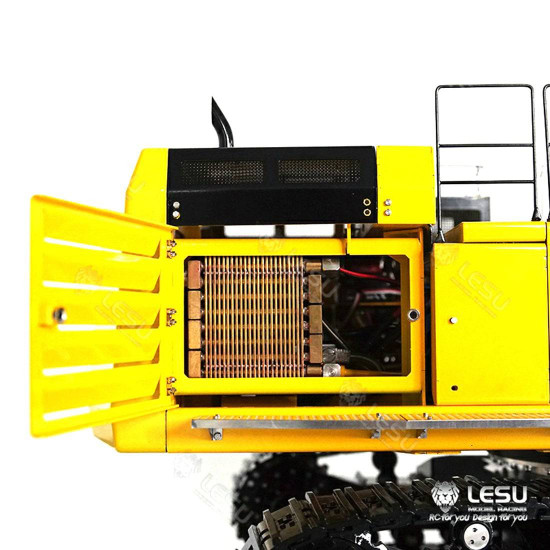 lesu c374f hydraulic excavator metal remote control engineering truck vehicle 1/14 pnp with electronic equipment lesu c374f hydraulic excavator metal remote control engineering truck vehicle 1/14 pnp with electronic equipment
