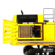 lesu c374f hydraulic excavator metal remote control engineering truck vehicle 1/14 pnp with electronic equipment lesu c374f hydraulic excavator metal remote control engineering truck vehicle 1/14 pnp with electronic equipment