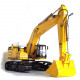 lesu c374f hydraulic excavator metal remote control engineering truck vehicle 1/14 pnp with electronic equipment lesu c374f hydraulic excavator metal remote control engineering truck vehicle 1/14 pnp with electronic equipment