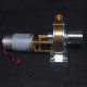 live steam multistage decelerator generator for steam engine m30/m30b/m31/m3b/s10/s10b live steam multistage decelerator generator for steam engine m30/m30b/m31/m3b/s10/s10b