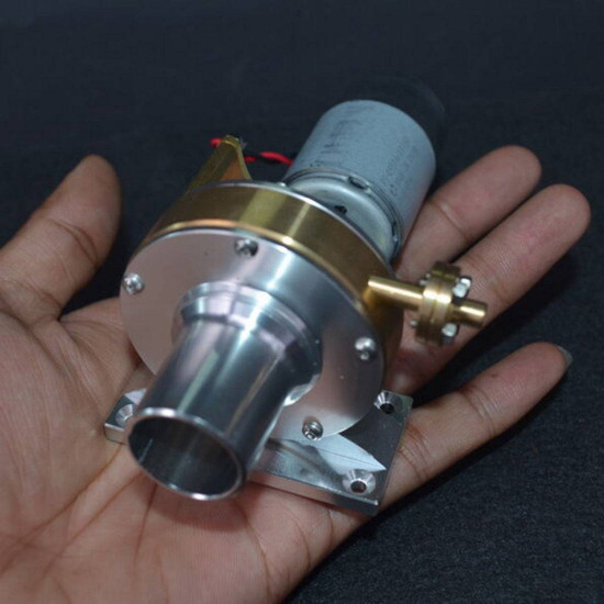 live steam multistage decelerator generator for steam engine m30/m30b/m31/m3b/s10/s10b live steam multistage decelerator generator for steam engine m30/m30b/m31/m3b/s10/s10b