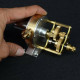 live steam multistage decelerator generator for steam engine m30/m30b/m31/m3b/s10/s10b live steam multistage decelerator generator for steam engine m30/m30b/m31/m3b/s10/s10b