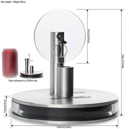 low temperature difference magnetic stirling engine stem model physics experiment toys low temperature difference magnetic stirling engine stem model physics experiment toys