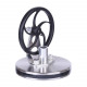 low temperature difference stirling engine black magnetic coffee stirling toy gift decor collection low temperature difference stirling engine black magnetic coffee stirling toy gift decor collection