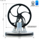 low temperature difference stirling engine black magnetic coffee stirling toy gift decor collection low temperature difference stirling engine black magnetic coffee stirling toy gift decor collection