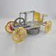 low temperature difference stirling engine car model gift collection science stem toy low temperature difference stirling engine car model gift collection science stem toy