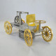 low temperature difference stirling engine car model gift collection science stem toy low temperature difference stirling engine car model gift collection science stem toy