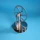 low temperature differential ltd stirling engine coffee powered gadget low temperature differential ltd stirling engine coffee powered gadget