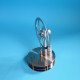 low temperature differential ltd stirling engine coffee powered gadget low temperature differential ltd stirling engine coffee powered gadget