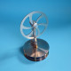 low temperature differential ltd stirling engine coffee powered gadget low temperature differential ltd stirling engine coffee powered gadget
