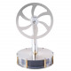 low temperature differential ltd stirling engine coffee powered gadget low temperature differential ltd stirling engine coffee powered gadget