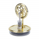 low-temperature stirling engine coffee cup engine model desktop toy gifts low-temperature stirling engine coffee cup engine model desktop toy gifts