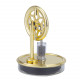 low-temperature stirling engine coffee cup engine model desktop toy gifts low-temperature stirling engine coffee cup engine model desktop toy gifts