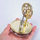 low-temperature stirling engine coffee cup engine model desktop toy gifts low-temperature stirling engine coffee cup engine model desktop toy gifts