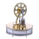low temperature stirling engine kit golden stirling engine model low temperature stirling engine kit golden stirling engine model