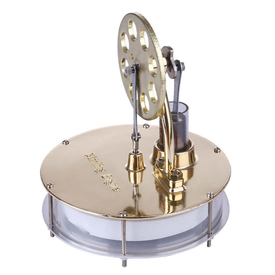 low temperature stirling engine kit golden stirling engine model low temperature stirling engine kit golden stirling engine model