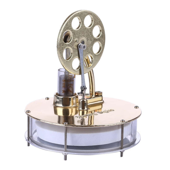 low temperature stirling engine kit golden stirling engine model low temperature stirling engine kit golden stirling engine model