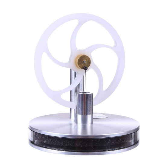 low temperature stirling engine kit motor steam heat education model toy low temperature stirling engine kit motor steam heat education model toy