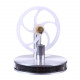 low temperature stirling engine kit motor steam heat education model toy low temperature stirling engine kit motor steam heat education model toy