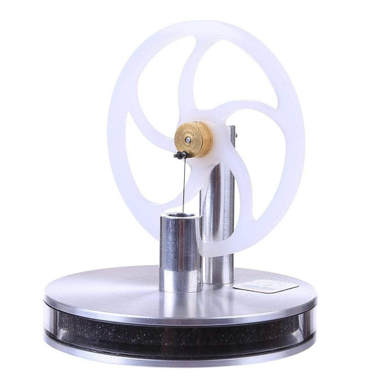 low temperature stirling engine kit motor steam heat education model toy low temperature stirling engine kit motor steam heat education model toy