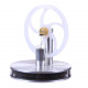 low temperature stirling engine kit motor steam heat education model toy low temperature stirling engine kit motor steam heat education model toy
