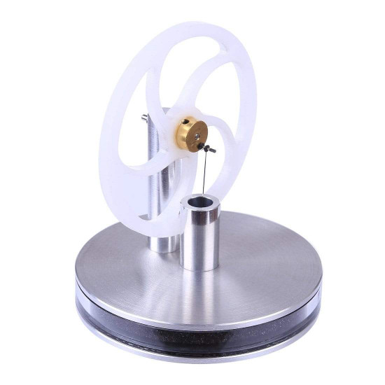 low temperature stirling engine kit motor steam heat education model toy low temperature stirling engine kit motor steam heat education model toy
