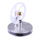 low temperature stirling engine kit motor steam heat education model toy low temperature stirling engine kit motor steam heat education model toy
