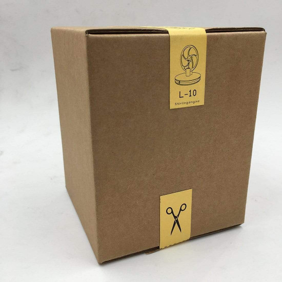 low temperature stirling engine kit motor steam heat education model toy low temperature stirling engine kit motor steam heat education model toy