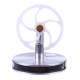 low temperature stirling engine kit motor steam heat education model toy low temperature stirling engine kit motor steam heat education model toy